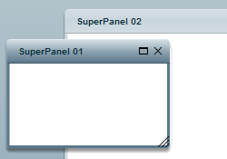SuperPanel v1.5